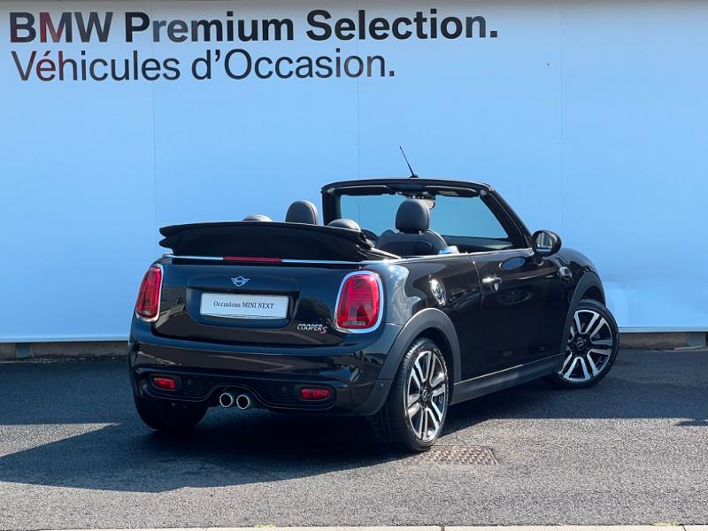 MINI COOPER S (01/05/2019) - 